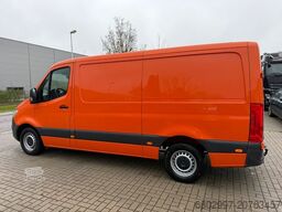 MERCEDES-BENZ Sprinter 316 CDI Kasten/3-Sitze/AHK 2,8/L2H1