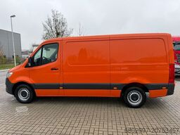 MERCEDES-BENZ Sprinter 316 CDI Kasten/3-Sitze/AHK 2,8/L2H1