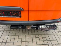 MERCEDES-BENZ Sprinter 316 CDI Kasten/3-Sitze/AHK 2,8/L2H1