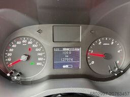 MERCEDES-BENZ Sprinter 316 CDI Kasten/3-Sitze/AHK 2,8/L2H1