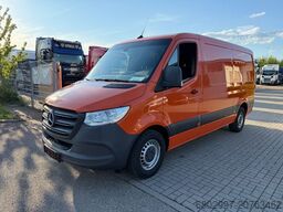 MERCEDES-BENZ Sprinter 316 CDI Kasten/3-Sitze/AHK 2,8/L2H1