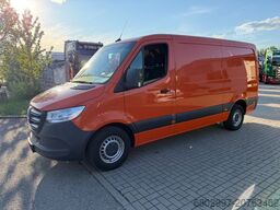MERCEDES-BENZ Sprinter 316 CDI Kasten/3-Sitze/AHK 2,8/L2H1