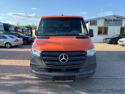 MERCEDES-BENZ Sprinter 316 CDI Kasten/3-Sitze/AHK 2,8/L2H1