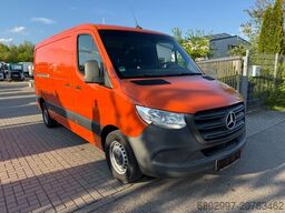 MERCEDES-BENZ Sprinter 316 CDI Kasten/3-Sitze/AHK 2,8/L2H1
