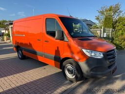 MERCEDES-BENZ Sprinter 316 CDI Kasten/3-Sitze/AHK 2,8/L2H1