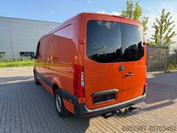 MERCEDES-BENZ Sprinter 316 CDI Kasten/3-Sitze/AHK 2,8/L2H1