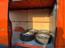 MERCEDES-BENZ Sprinter 316 CDI Kasten/3-Sitze/AHK 2,8/L2H1