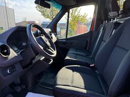 MERCEDES-BENZ Sprinter 316 CDI Kasten/3-Sitze/AHK 2,8/L2H1