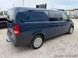 MERCEDES-BENZ Vito 119 CDI extralang MIXTO/Automatik/Navi/AHK