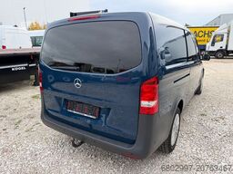 MERCEDES-BENZ Vito 119 CDI extralang MIXTO/Automatik/Navi/AHK