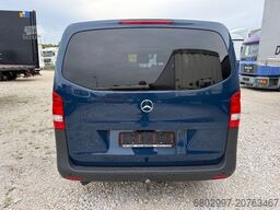 MERCEDES-BENZ Vito 119 CDI extralang MIXTO/Automatik/Navi/AHK