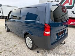 MERCEDES-BENZ Vito 119 CDI extralang MIXTO/Automatik/Navi/AHK