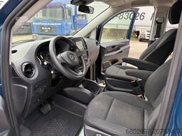 MERCEDES-BENZ Vito 119 CDI extralang MIXTO/Automatik/Navi/AHK