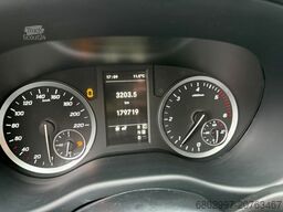 MERCEDES-BENZ Vito 119 CDI extralang MIXTO/Automatik/Navi/AHK