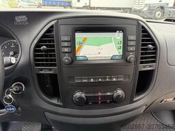 MERCEDES-BENZ Vito 119 CDI extralang MIXTO/Automatik/Navi/AHK