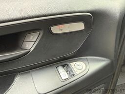 MERCEDES-BENZ Vito 119 CDI extralang MIXTO/Automatik/Navi/AHK