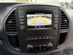 MERCEDES-BENZ Vito 119 CDI extralang MIXTO/Automatik/Navi/AHK