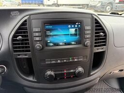 MERCEDES-BENZ Vito 119 CDI extralang MIXTO/Automatik/Navi/AHK