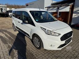 FORD Transit Connect 1,5 TDCI/Klima/MIXTO N1 LKW