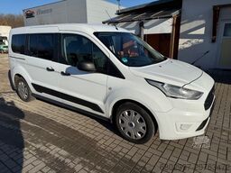 FORD Transit Connect 1,5 TDCI/Klima/MIXTO N1 LKW