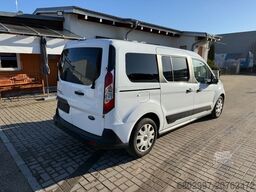 FORD Transit Connect 1,5 TDCI/Klima/MIXTO N1 LKW
