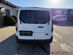 FORD Transit Connect 1,5 TDCI/Klima/MIXTO N1 LKW