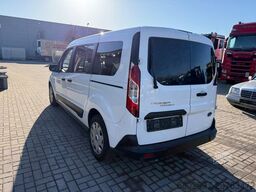 FORD Transit Connect 1,5 TDCI/Klima/MIXTO N1 LKW