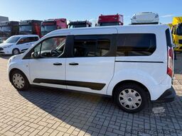 FORD Transit Connect 1,5 TDCI/Klima/MIXTO N1 LKW