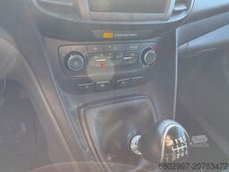 FORD Transit Connect 1,5 TDCI/Klima/MIXTO N1 LKW
