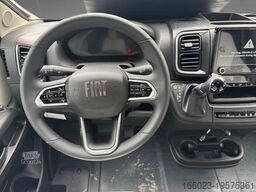 DETHLEFFS Trend T 6817 EB Hubbett / Navi / AWT isoliert