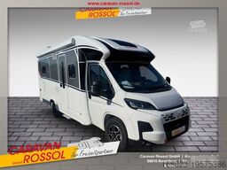 DETHLEFFS Trend T 7057 DBL GT-Paket / Combi 6E