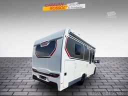 DETHLEFFS Trend T 7057 DBL GT-Paket / Combi 6E