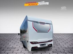 DETHLEFFS Trend T 7057 DBL GT-Paket / Combi 6E