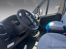 DETHLEFFS Trend T 7057 DBL GT-Paket / Combi 6E