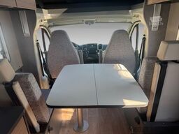 DETHLEFFS Trend T 7057 DBL GT-Paket / Combi 6E