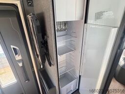 DETHLEFFS Trend T 7057 DBL GT-Paket / Combi 6E