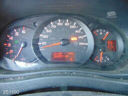 RENAULT MASTER 130 2.3 dCi L3H3 -KAMERA-