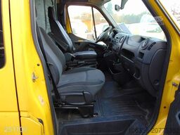 RENAULT MASTER 130 2.3 dCi L3H3 -KAMERA-