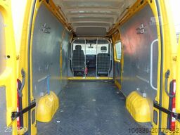 RENAULT MASTER 130 2.3 dCi L3H3 -KAMERA-