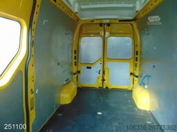 RENAULT MASTER 130 2.3 dCi L3H3 -KAMERA-
