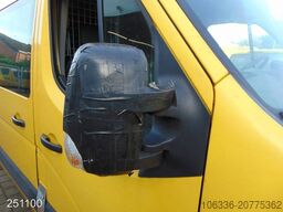 RENAULT MASTER 130 2.3 dCi L3H3 -KAMERA-