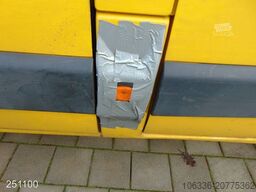 RENAULT MASTER 130 2.3 dCi L3H3 -KAMERA-