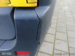 RENAULT MASTER 130 2.3 dCi L3H3 -KAMERA-