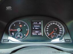 VOLKSWAGEN Caddy 2.0 TDI 4Motion -Klima-