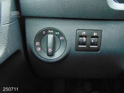 VOLKSWAGEN Caddy 2.0 TDI 4Motion -Klima-