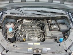 VOLKSWAGEN Caddy 2.0 TDI 4Motion -Klima-