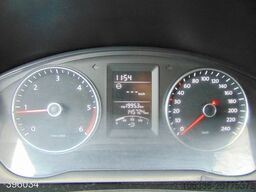 VOLKSWAGEN T5 TRANSPORTER 2.0 TDI 2x Schiebetür-3 Sitzer