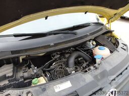 VOLKSWAGEN T5 TRANSPORTER 2.0 TDI 2x Schiebetür-3 Sitzer