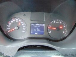 MERCEDES-BENZ Sprinter 314 CDI KLIMA-KAMERA-3 Sitzer