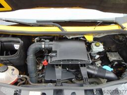 MERCEDES-BENZ Sprinter 314 CDI KLIMA-KAMERA-3 Sitzer